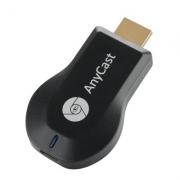 ТВ-приставка AnyCast OTA WiFi дисплей, арт. 543
