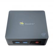 Мини-ПК (неттоп) Beelink GK35, 8/256 Гб, Intel J3455, Windows 10 арт. 1493