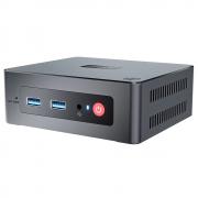 Мини-ПК Beelink Mini S Intel 11th Gen N5095, 16/512Гб, Windows 11, арт. 1617