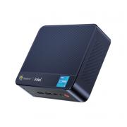 Мини-ПК Beelink SEI 11 Pro, intel i5-11320H, 16/500 Гб, Windows 11 Pro, арт. 1656