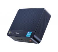 Мини-ПК Beelink SEI 11 Pro, intel i5-11320H, 16/500 Гб, Windows 11 Pro, арт. 1656