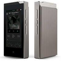 Hi-Fi mp3 плееры