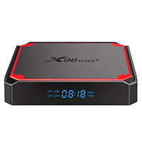 Android ТВ-приставки