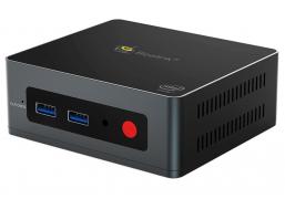 Мини-ПК Beelink GK mini, 8/256Гб, Windows 10, арт. 1360